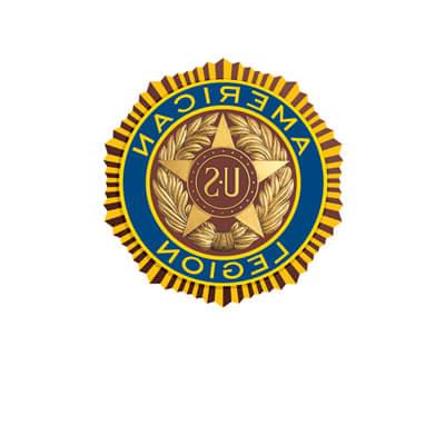 美国退伍军人协会1881年的标志